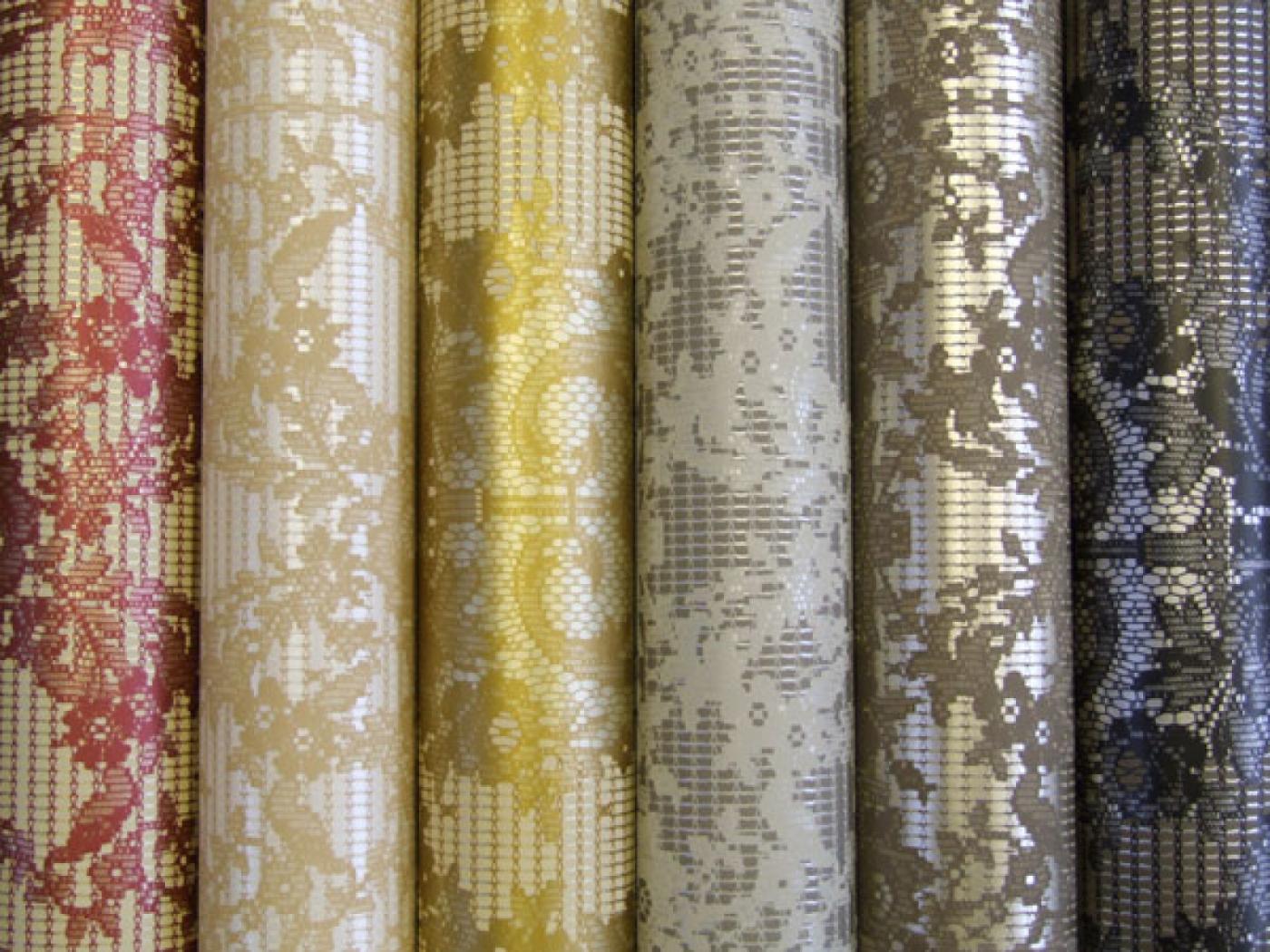 Обои Marburg: взгляд с точки зрения моды - Фото 1