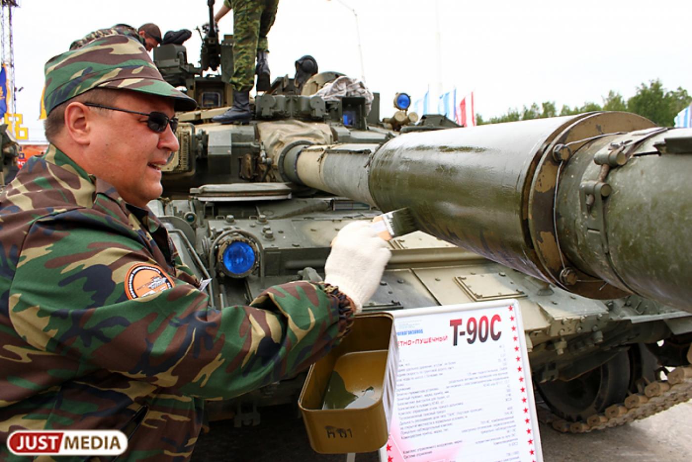 Войска ЦВО вернулись после проверки - Фото 1