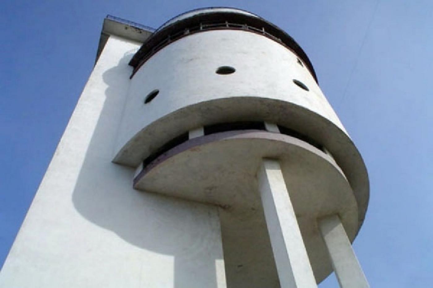 При Белой башне будет создан информационный центр - Фото 1