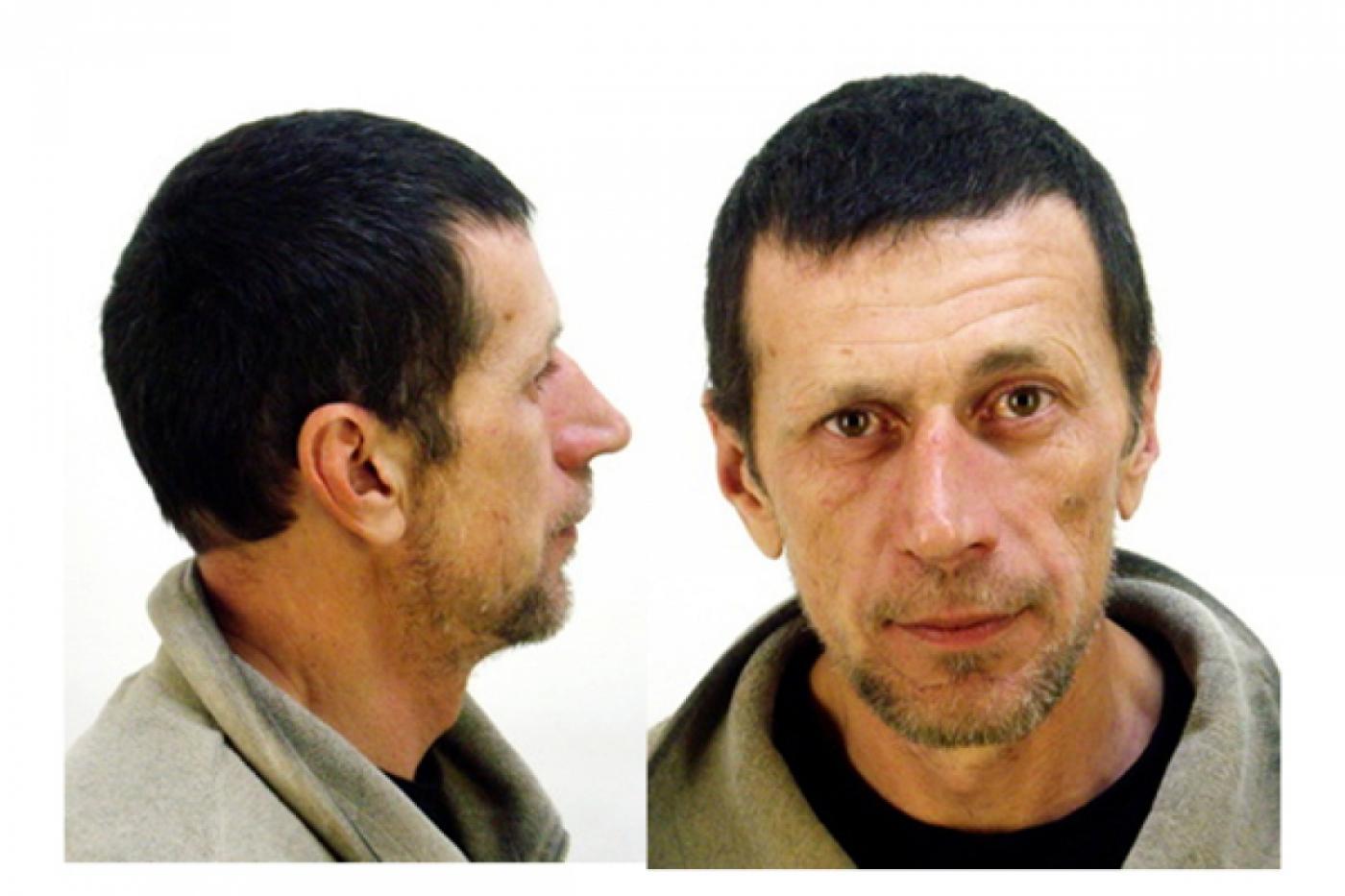 Разыскивается особо опасный преступник. За информацию — миллион рублей - Фото 1