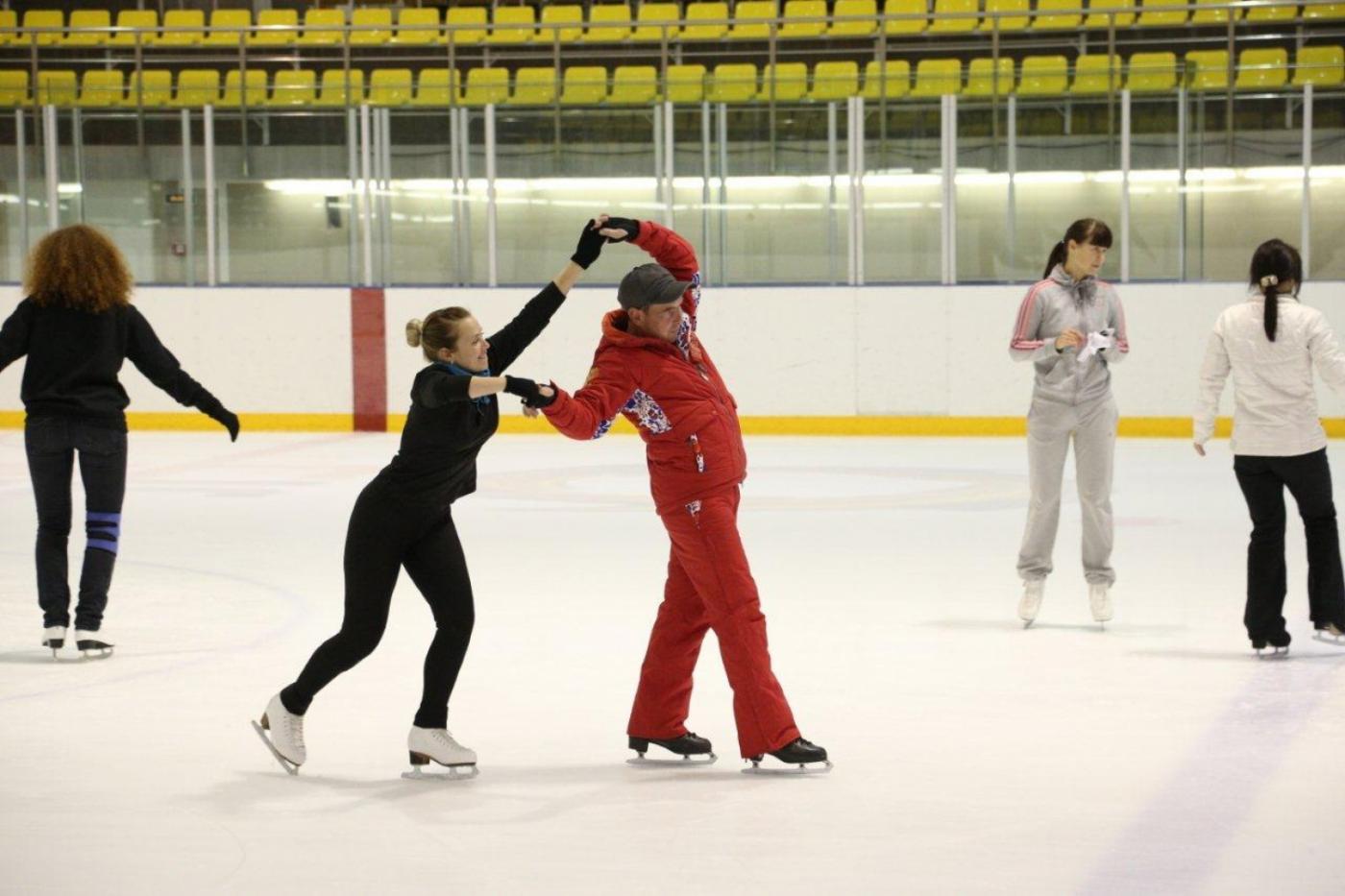 В разгар лета верхнепышминцы встанут на коньки - Фото 1