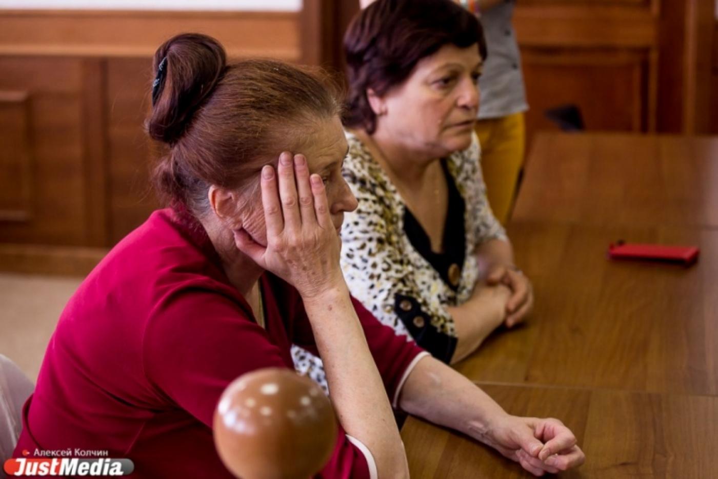 Теща Евгения Маленкина: «Я жалею, что он работал с наркоманками, пусть бы они умирали лучше» - Фото 1