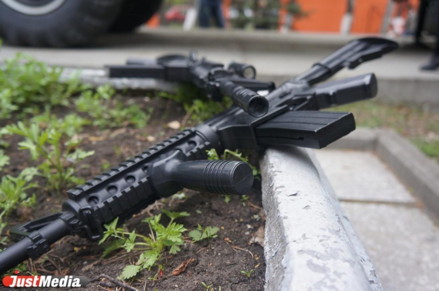 В Нижнем Тагиле родители не смогли поделить ребенка - Фото 1