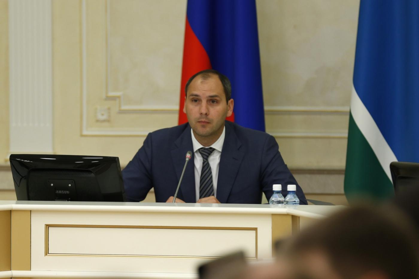 «Что мы хотим и что мы сможем построить к 2018 году». Власти обсудили «транспортную» и «спортивную» подготовку к чемпионату мира по футболу - Фото 1