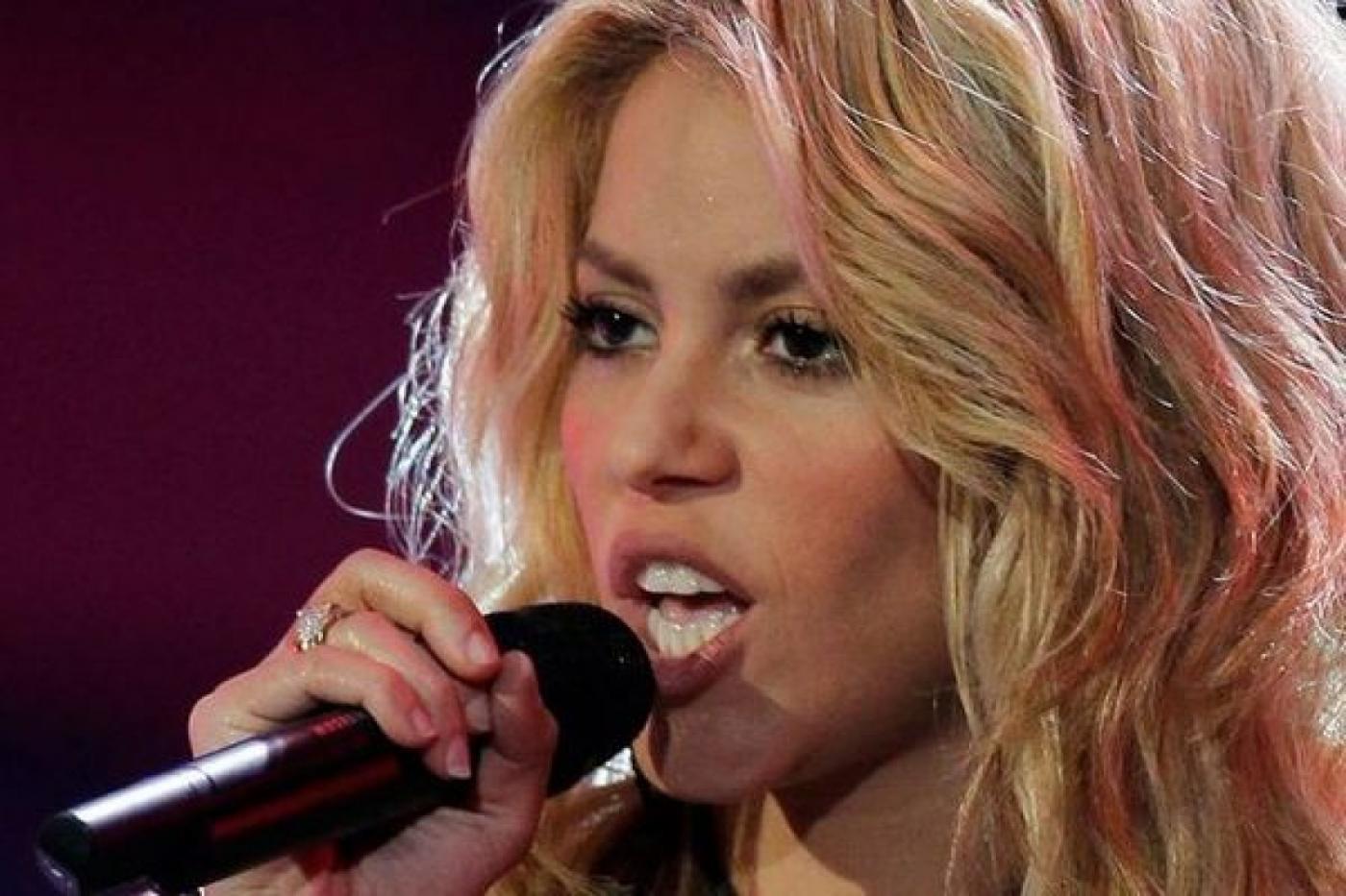 Колумбийская певица Шакира выступит на церемонии закрытия ЧМ-2014 - Фото 1