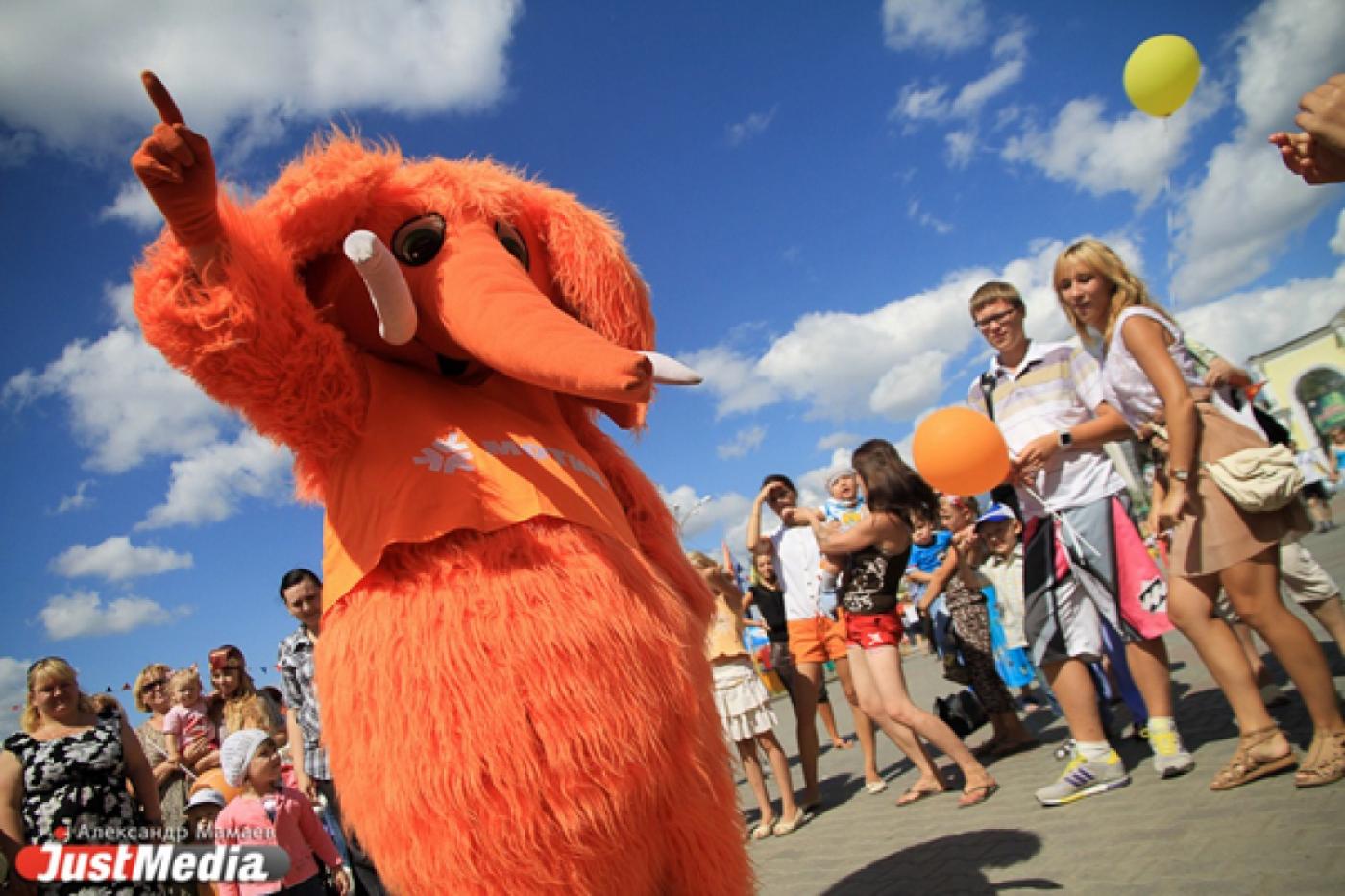 В День семьи у екатеринбуржцев будет мотив заглянуть в зоопарк - Фото 1