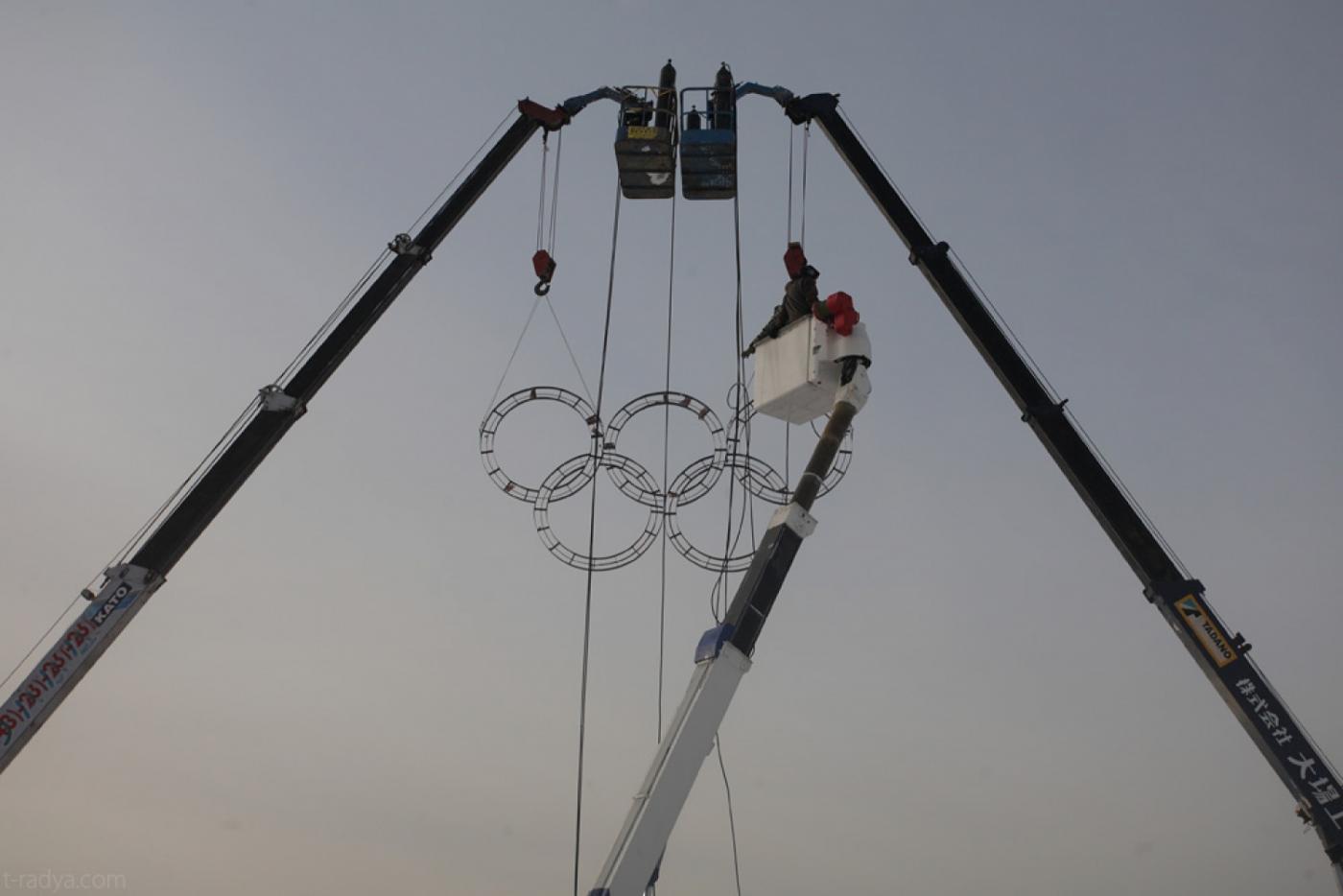 Известный уральский художник Тимофей Радя претендует на премию Кандинского - Фото 1