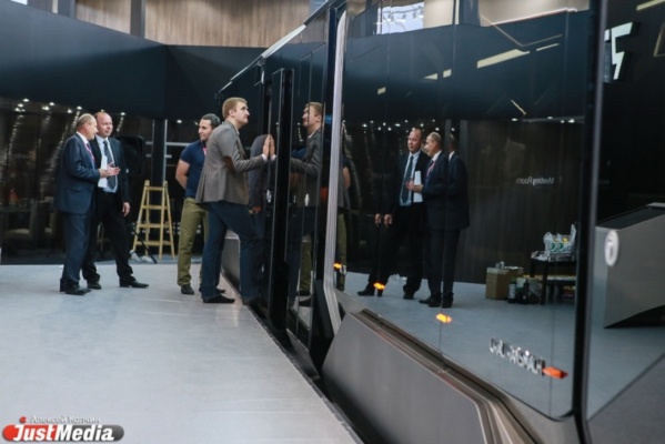 Гарантом соглашения по трамваям может выступить Медведев