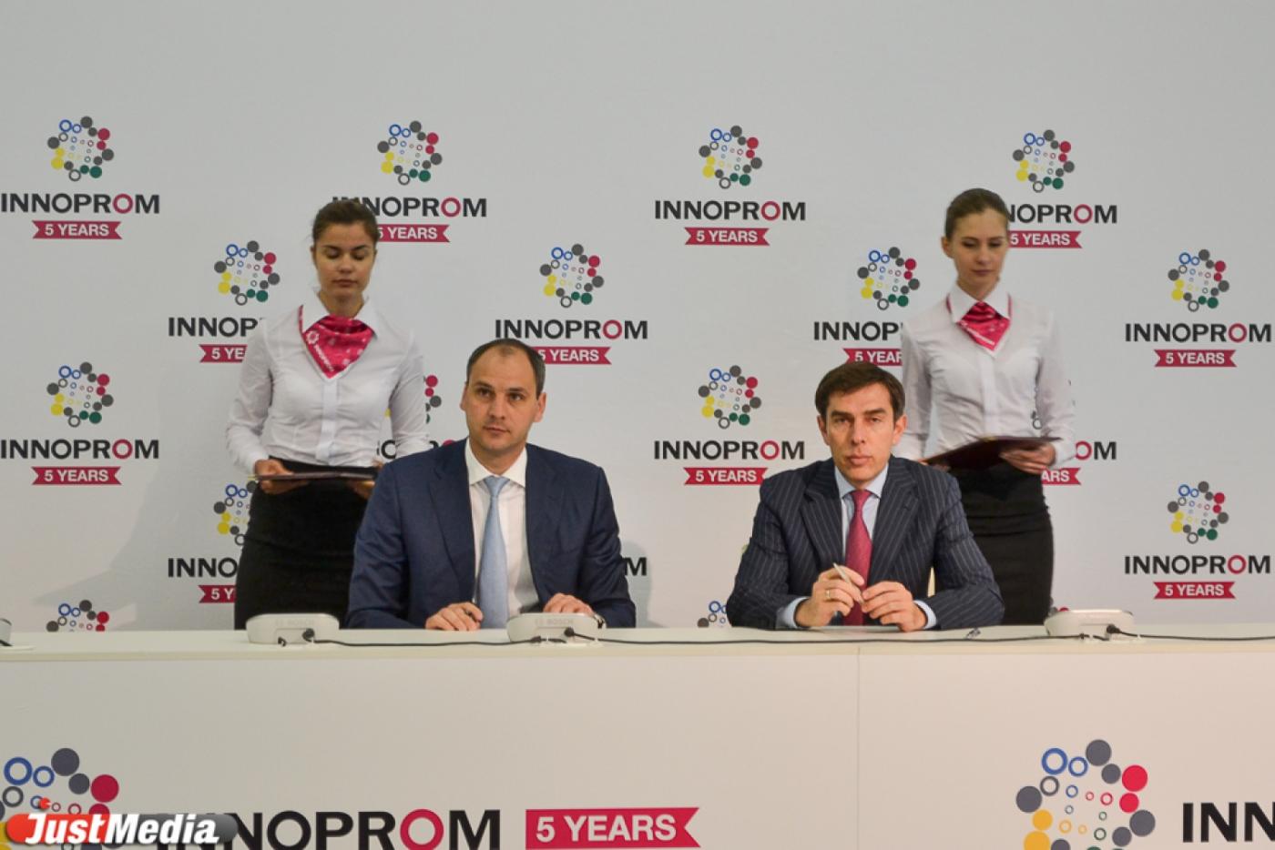 Правительство области и промышленники договорились построить в Верхней Синячихе крупнейший деревообрабатывающий комплекс в Европе - Фото 1