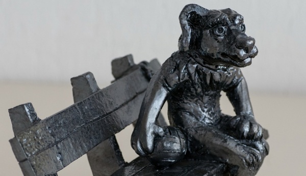 В Екатеринбурге выбирают лучший проект памятника-копилки бездомным животным - Фото 1