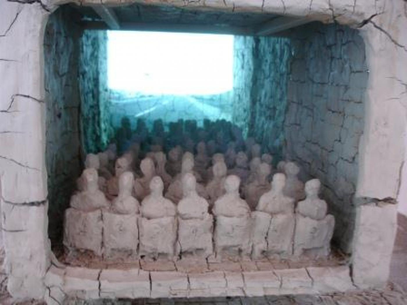 В Екатеринбург привезли «Русское бедное» Марата Гельмана - Фото 1