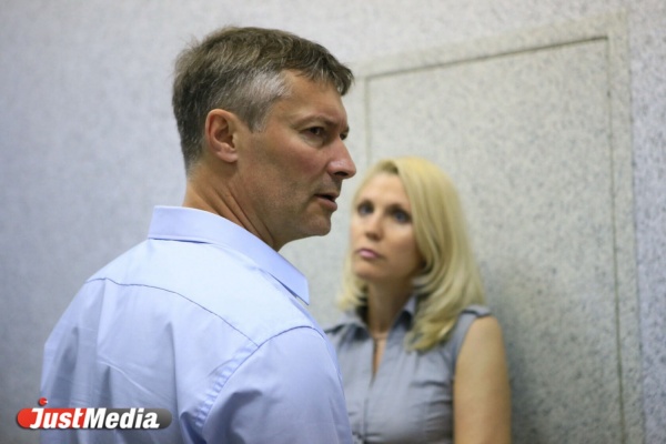 Маленкин и муниципальная реформа пошатнули репутацию Ройзмана