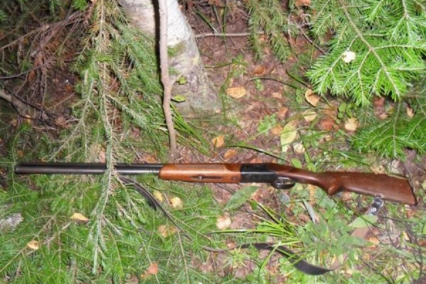 В Ирбите инспектор ДПС случайно застрелил на охоте своего коллегу - Фото 1