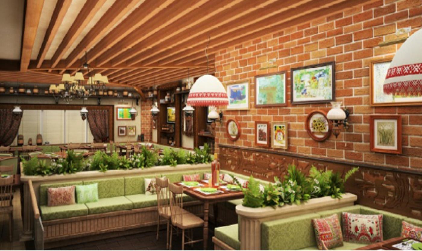 В международном терминале Кольцово откроется еще один ресторан - Фото 1