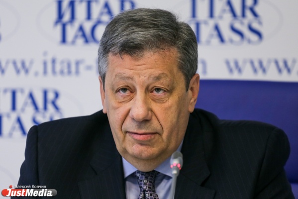 Аркадий Чернецкий – об аресте Кинева: «Надо разбираться, в том числе в роли Ройзмана»