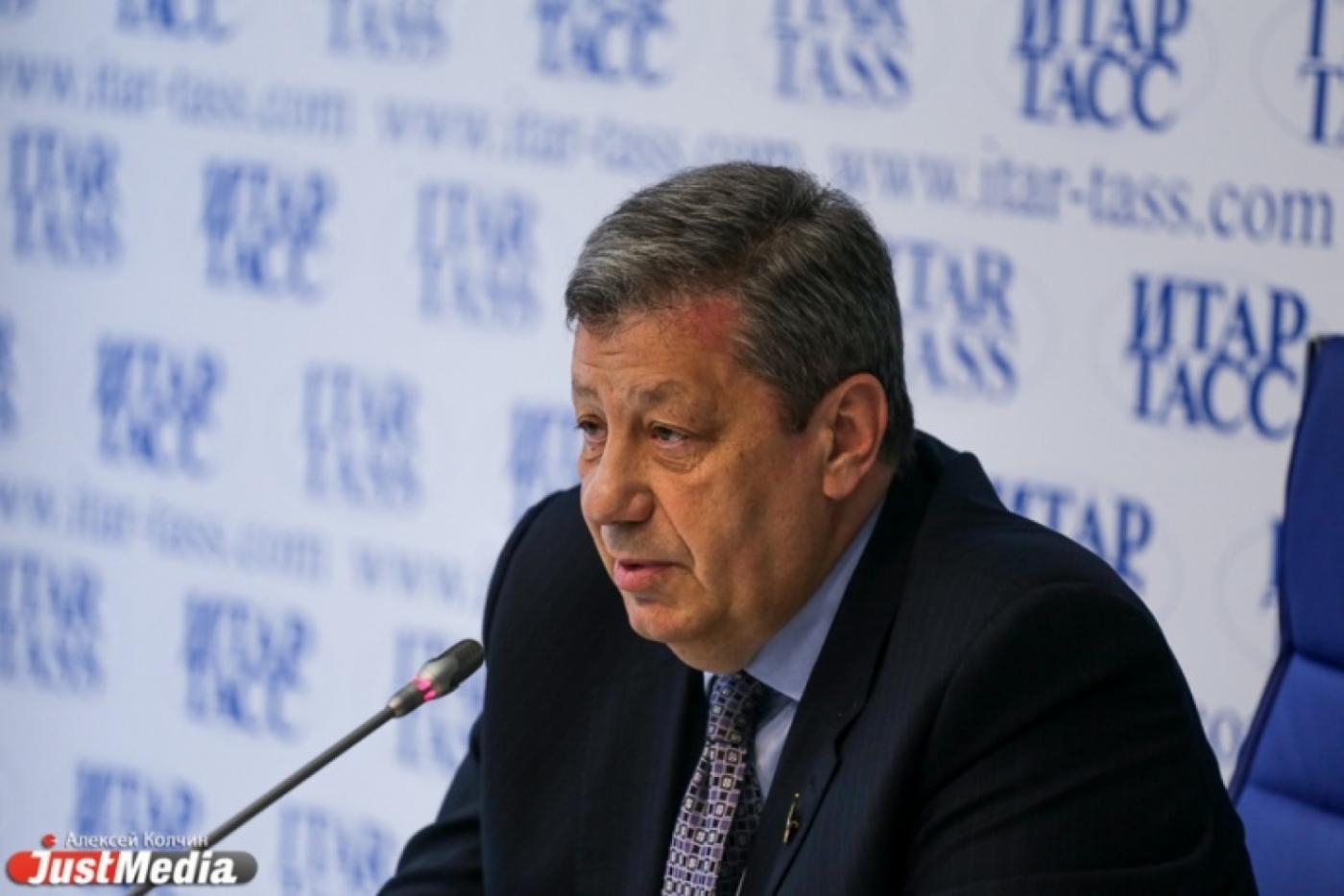 Аудит в расходах Заявочного комитета ЭКСПО-2020 нарушений не выявил. Чернецкий: «Люди уволены, многие трудоустроены в другие места» - Фото 1