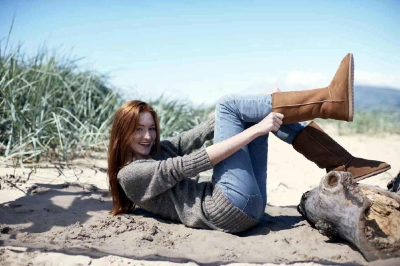 Угги: как появился бренд  - Фото 1