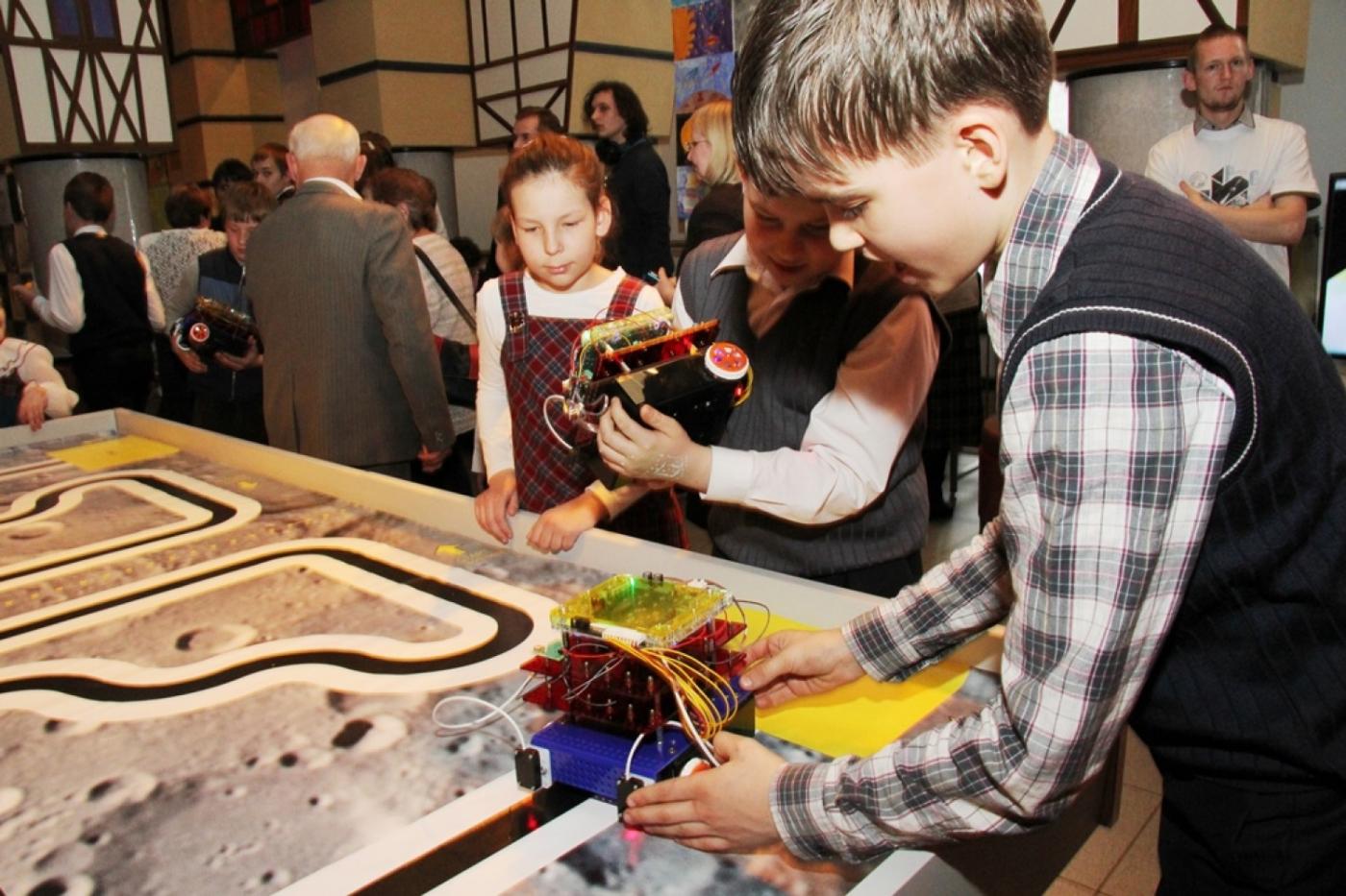 В Екатеринбургском лицее № 110 откроется лаборатория 3D-печати - Фото 1