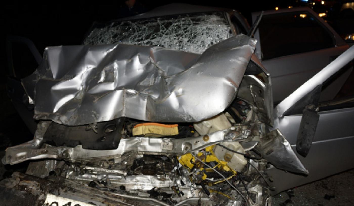 На Новокольцовском тракте в столкновении с грузовиком погиб водитель «двенадцатой»  - Фото 1