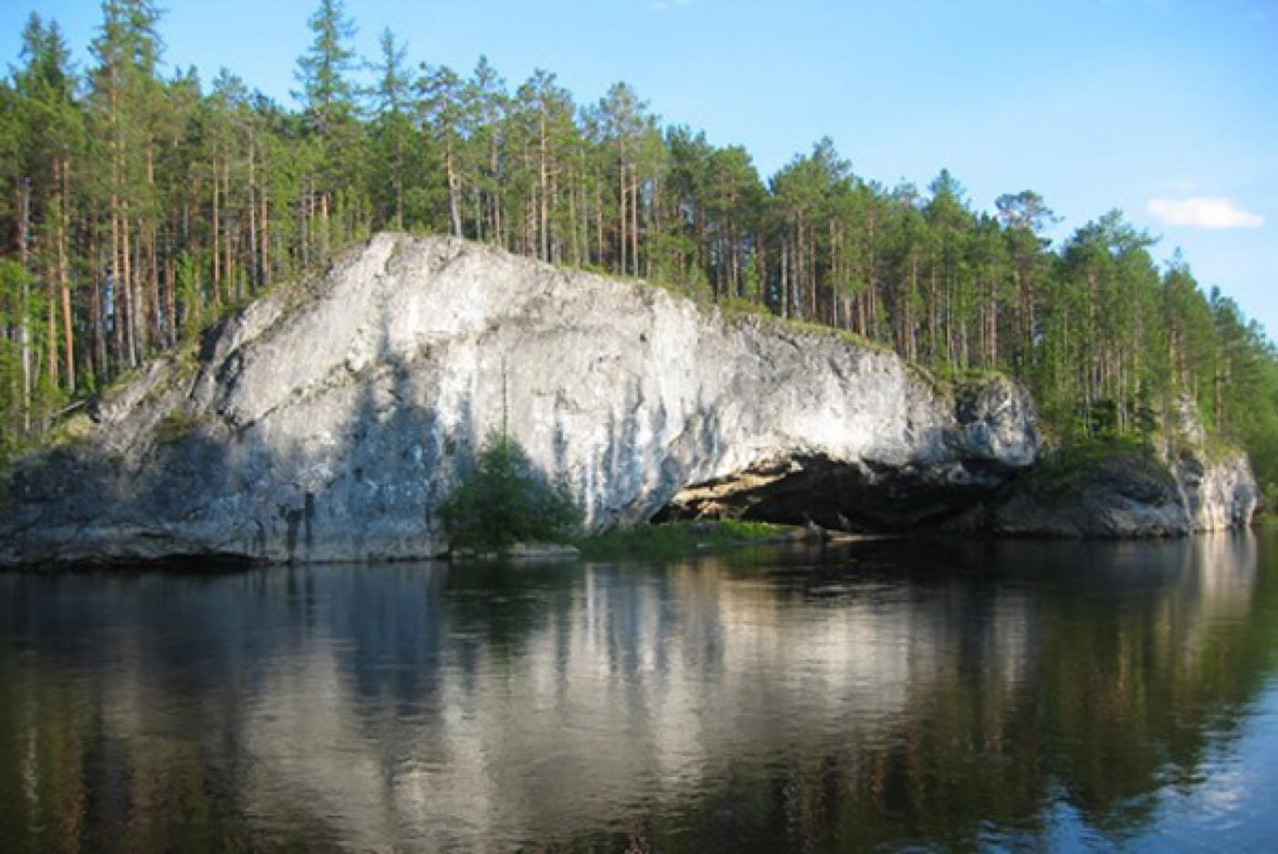 В Екатеринбурге откроется уникальная фотовыставка, посвященная быту народов манси - Фото 1
