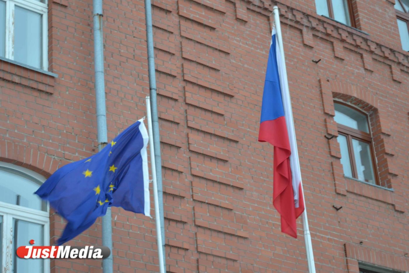 «Добролет» попал под санкции Евросоюза - Фото 1