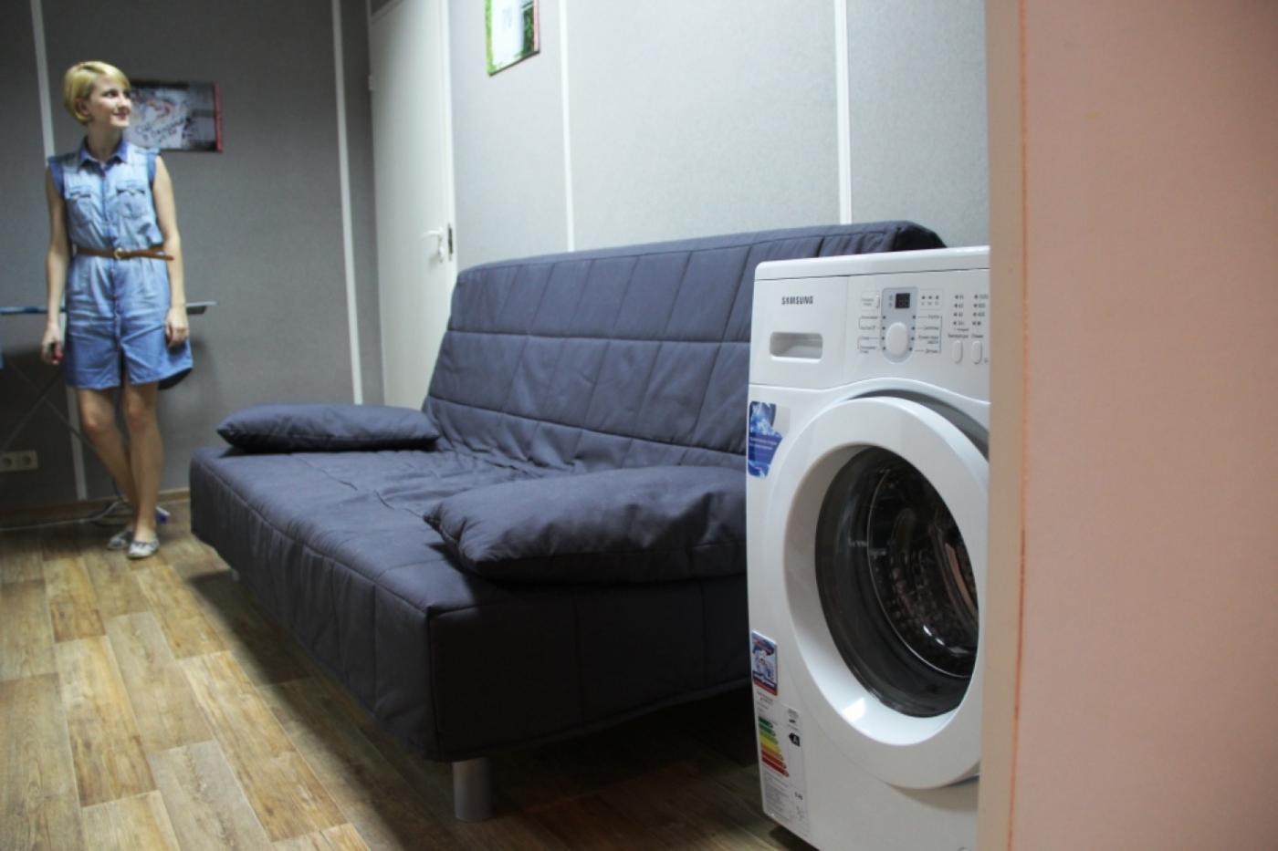 Мэрия планирует в два раза увеличить сеть хостелов к 2018 году - Фото 1