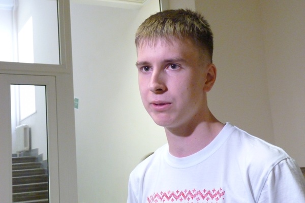 Уральский Цукерберг! Студент УрФУ вошел в список лучших программистов мира - Фото 1