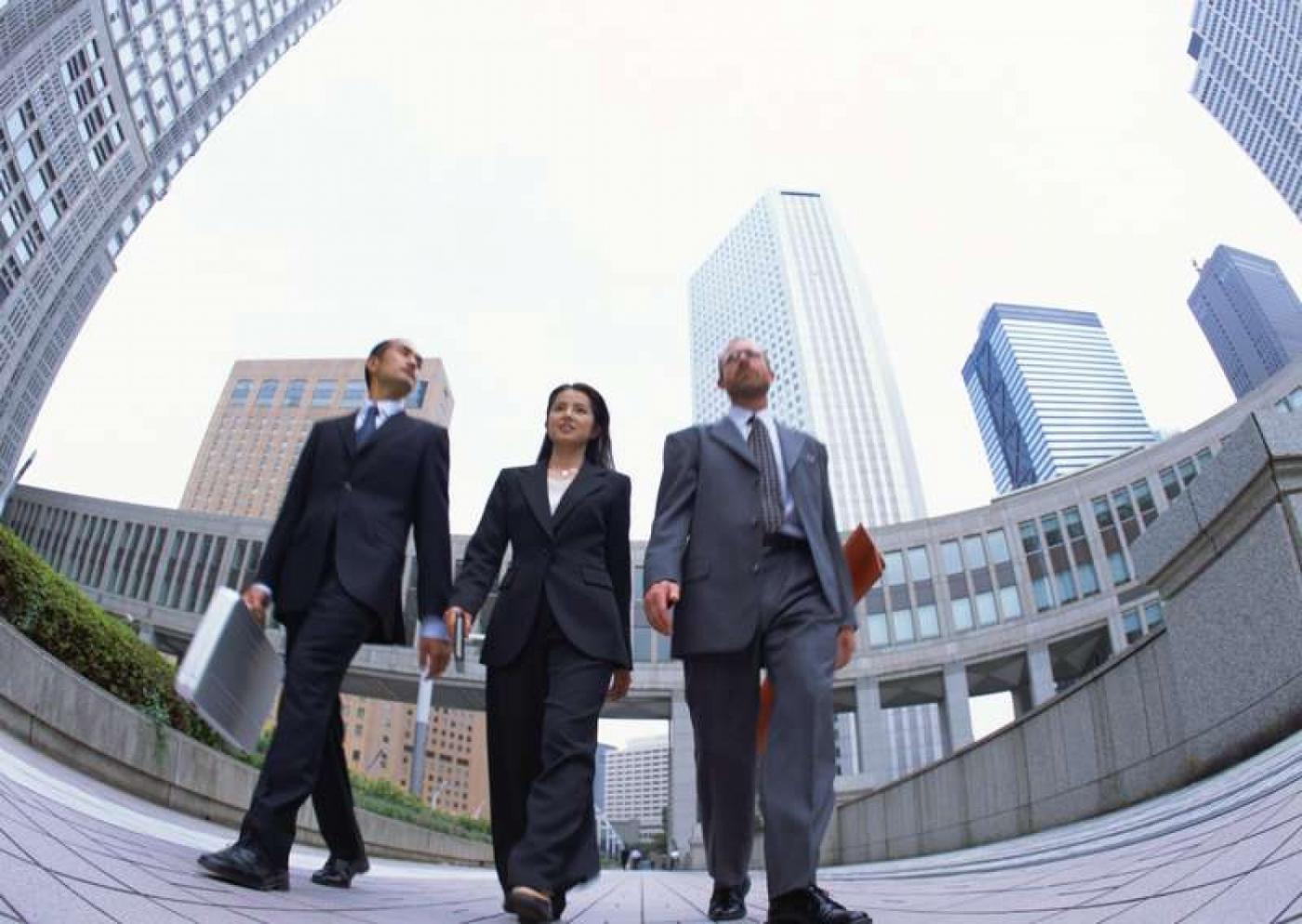 Новые концепции оценки стоимости бизнеса - Фото 1