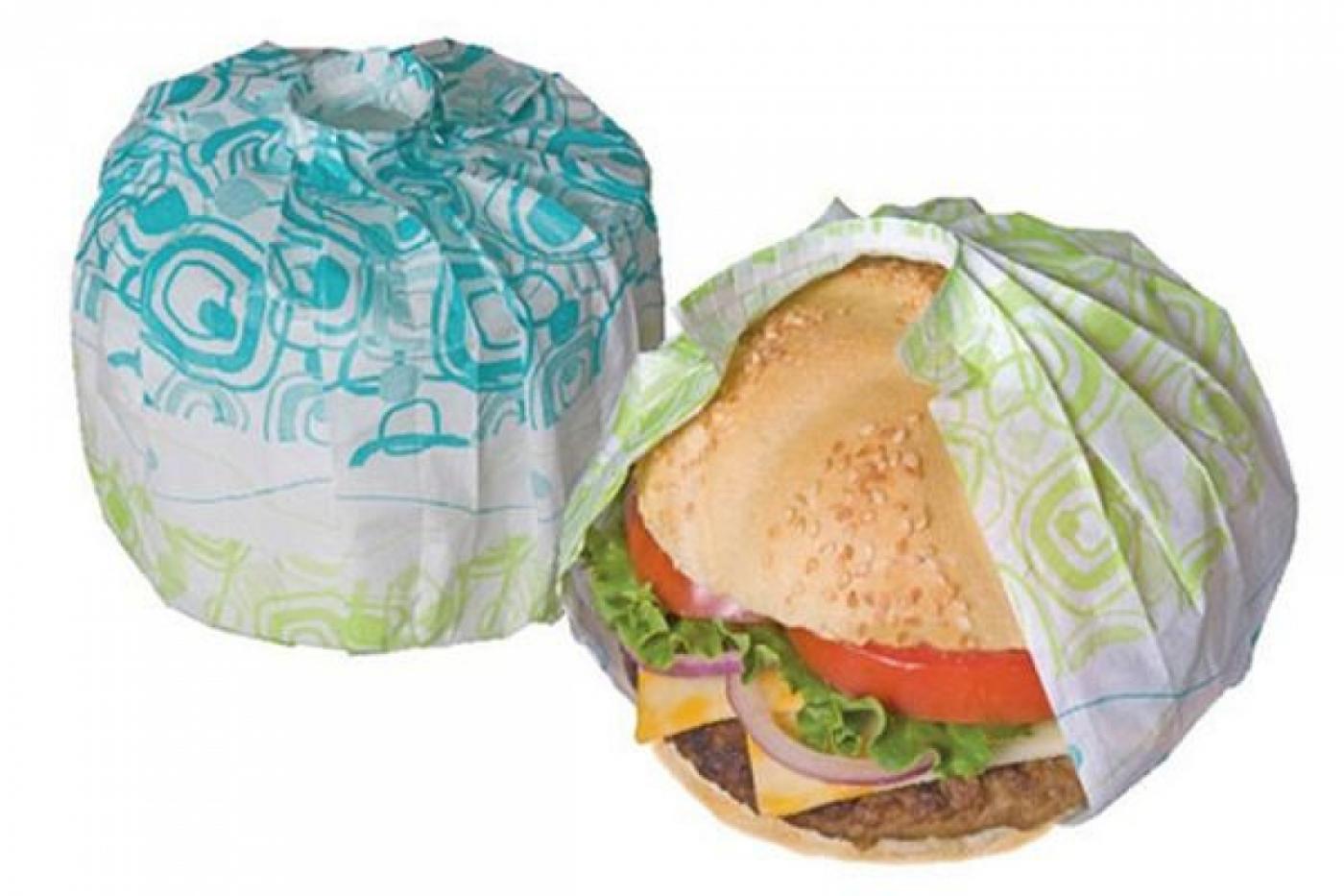 На упаковках фастфуда в России могут появиться устрашающие картинки - Фото 1