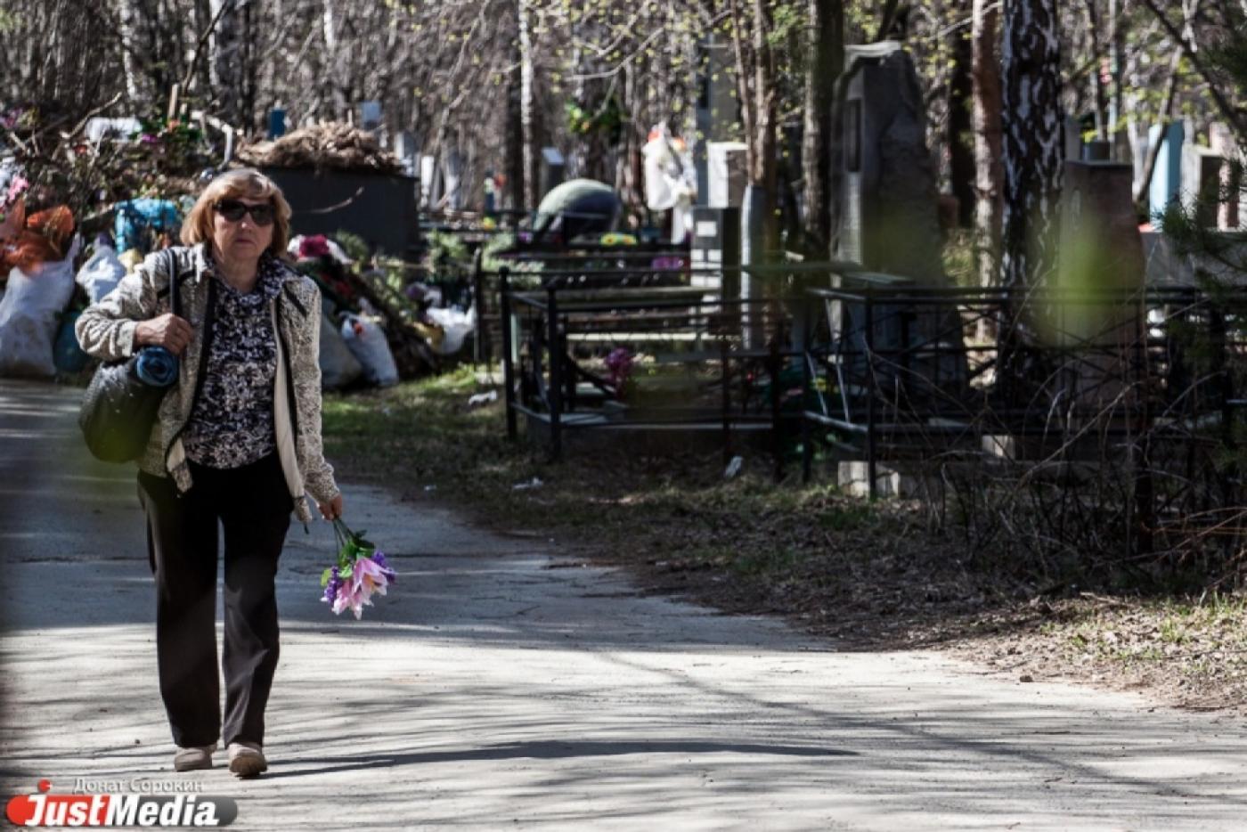 Таинственный екатеринбургский инвестор построит крематорий в Ялте - Фото 1