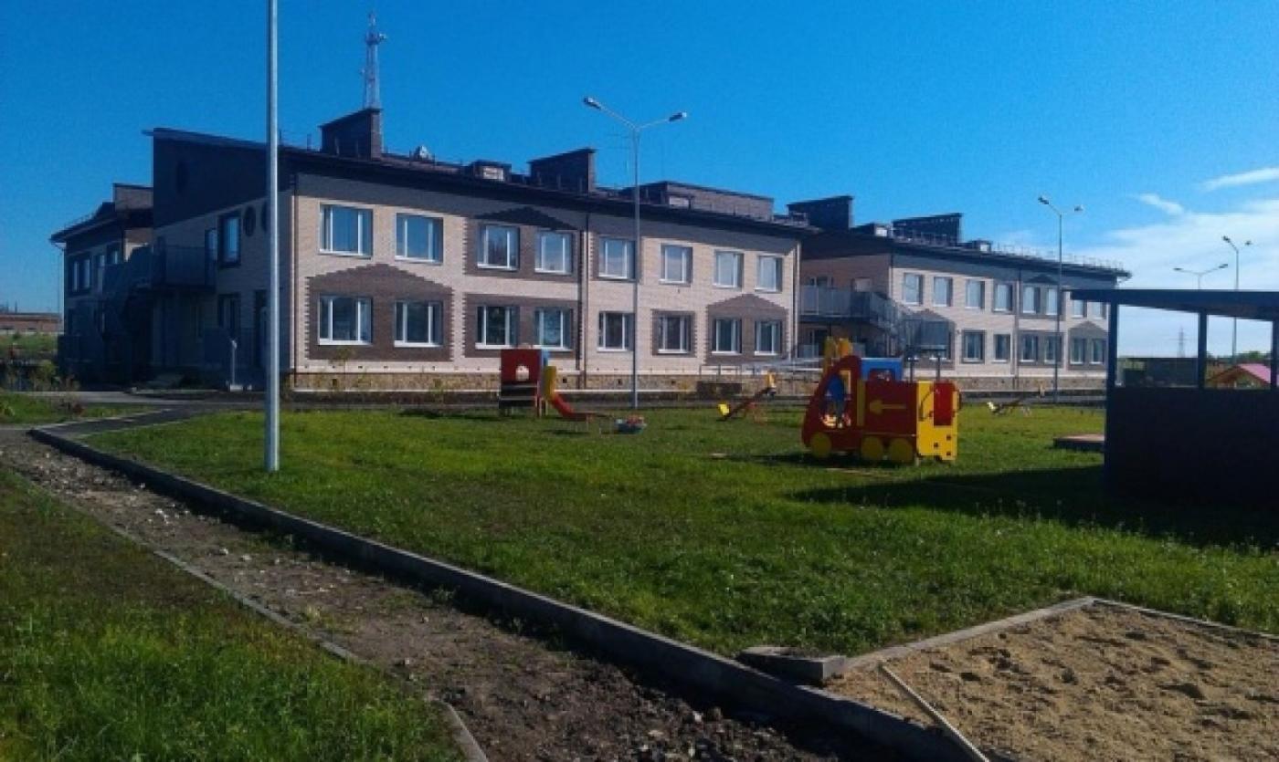 Камышлов оказался в списке первых свердловских городов, поборовших очередь в детсады - Фото 1