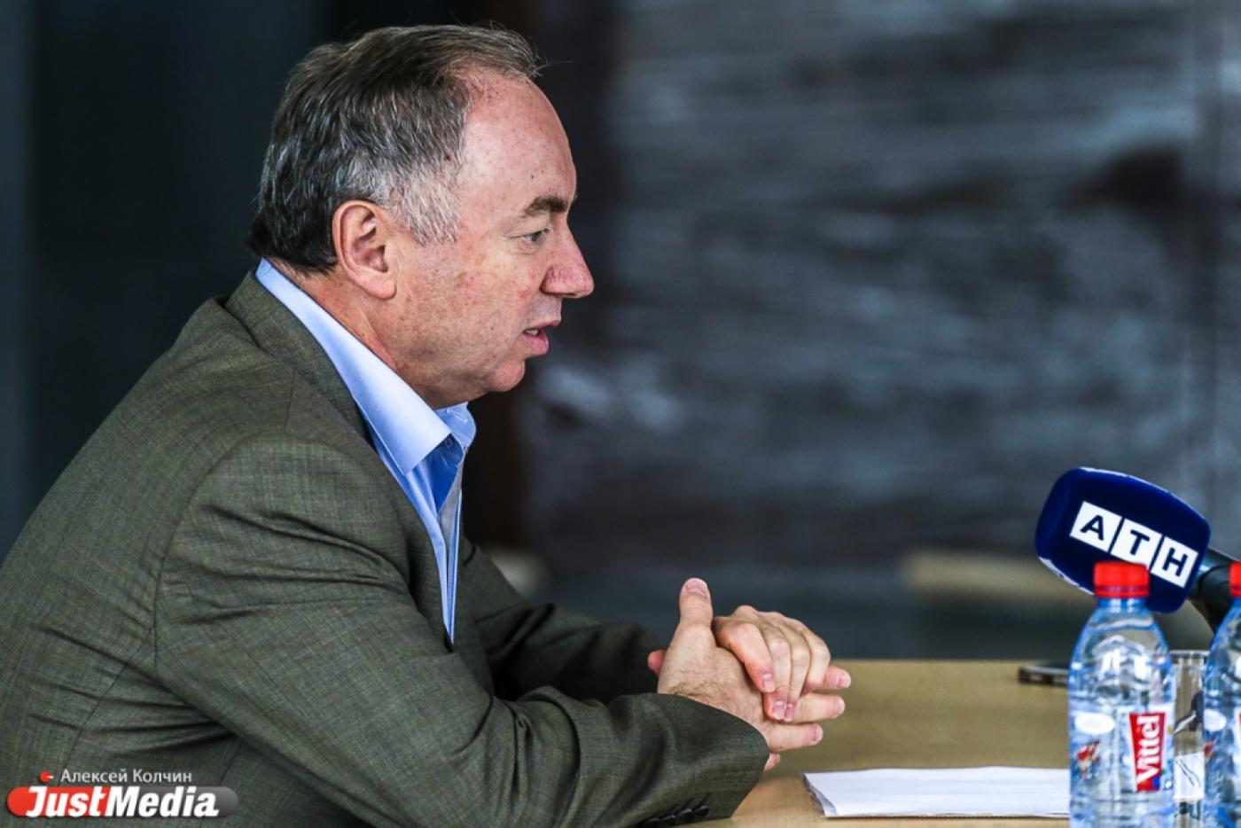 «Атомстройкомплекс» идет на рекорд. Прошлогодние показатели ввода жилья застройщик сделал за полгода - Фото 1