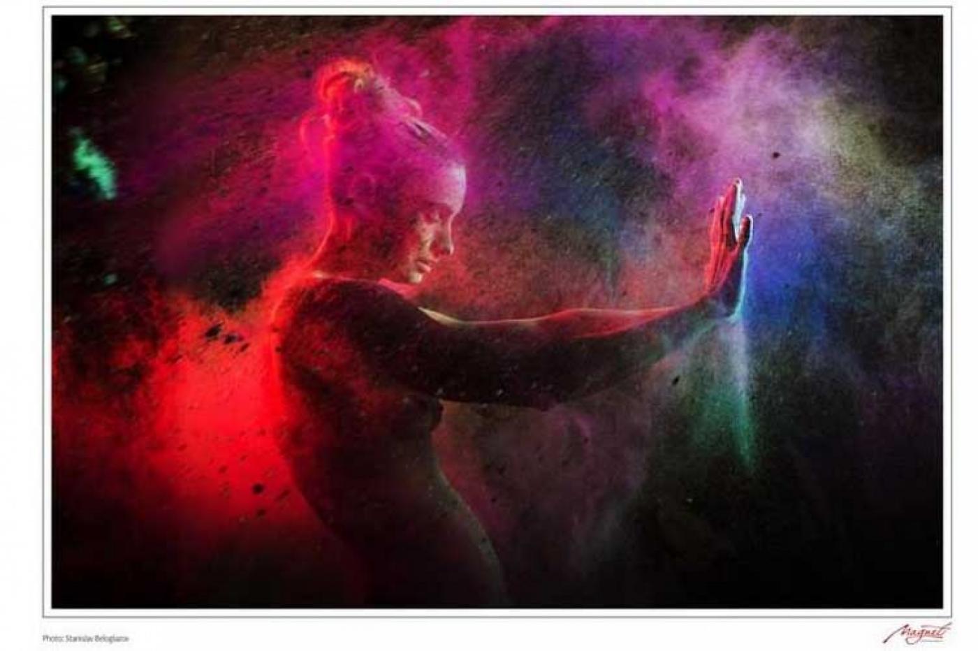 Фотоквест #мыстроимгород. Как выиграть iPad? Советы начинающим мобилографам от члена жюри - директора фотошколы MAGNET - Фото 1