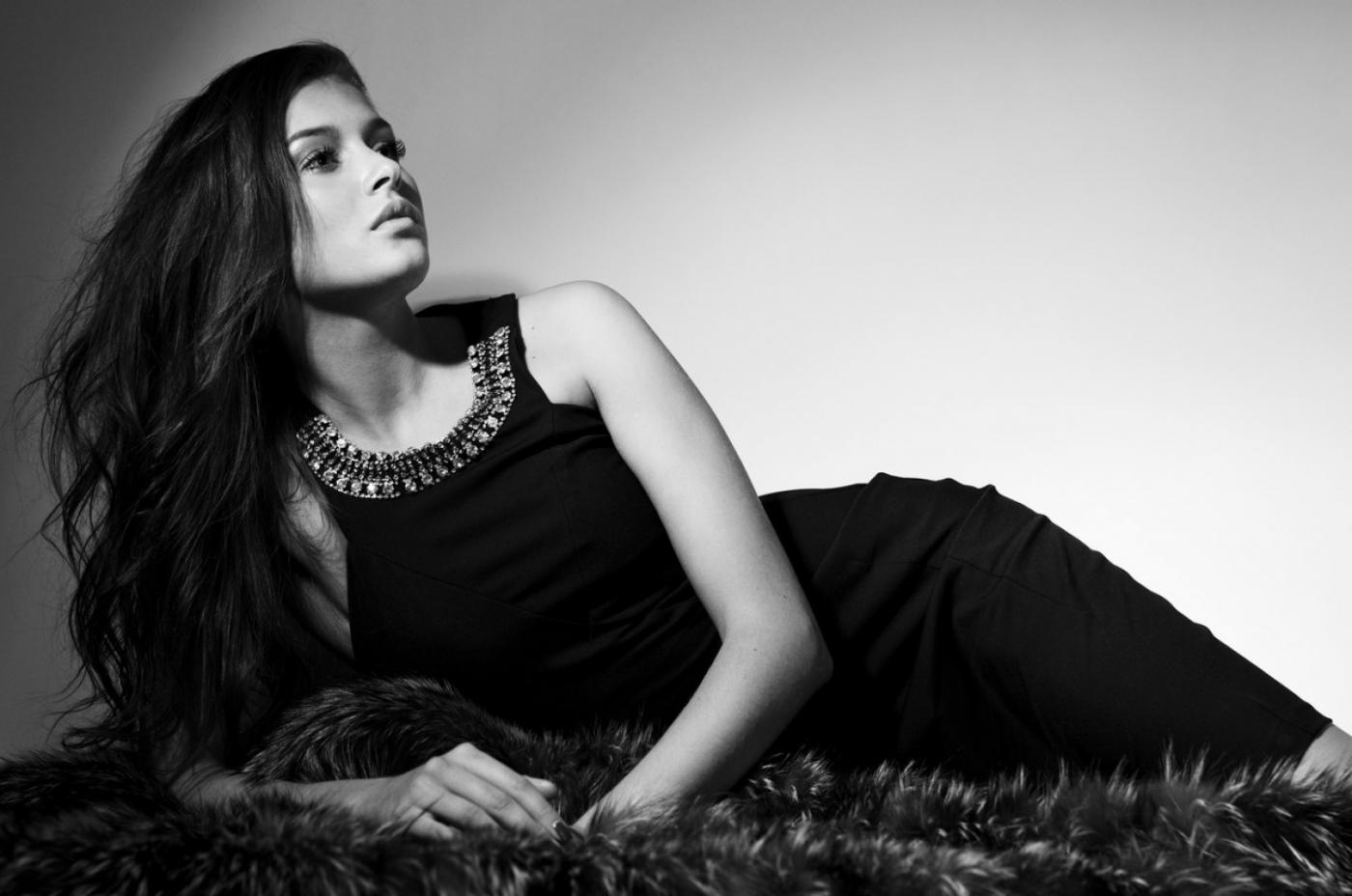 Главной красавицей Екатеринбурга стала 20-летняя София Никитчук - Фото 1