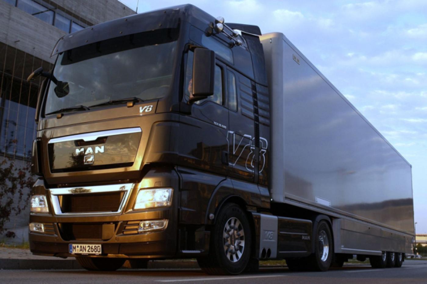 Основные виды доставки грузов по России - Фото 1