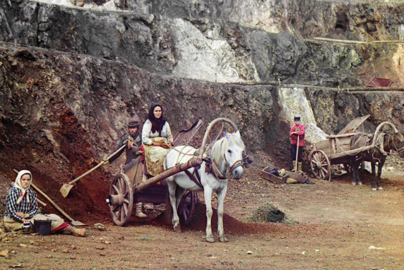 В Екатеринбурге впервые напечатают уральские фотографии Метенкова большим форматом - Фото 1