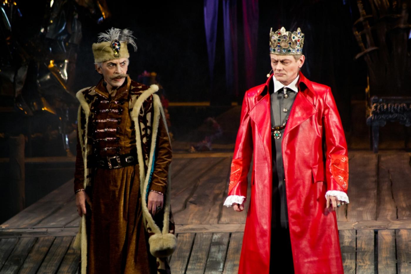 Белорусский музыкальный театр покажет екатеринбуржцам бриллиантовую коллекцию спектаклей - Фото 1