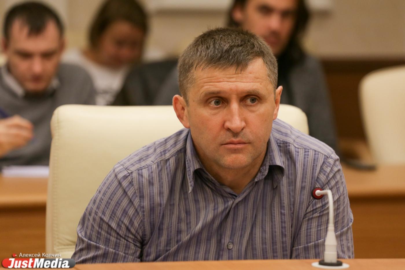 Своевременное выполнение президентских указов под угрозой! Артюх запросил у Куйвашева отчет о переселении свердловчан из ветхого жилья - Фото 1