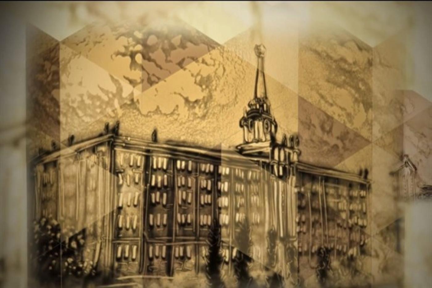 В День города художники нарисуют на песке полсотни екатеринбургских зданий - Фото 1