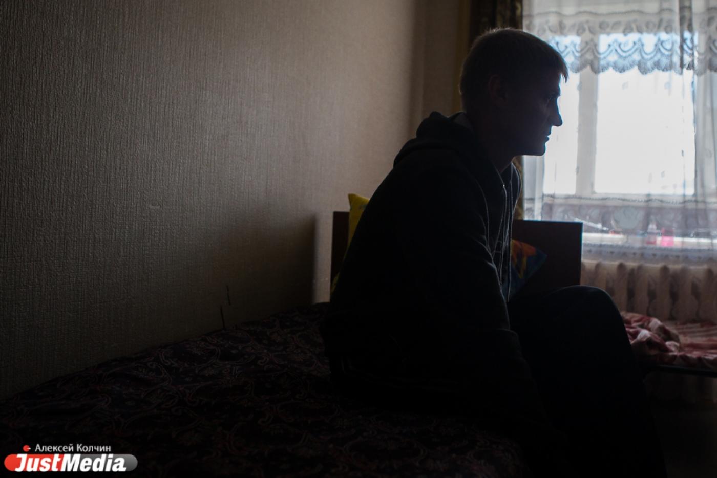 Очередная группа украинских беженцев разместилась в поселке Пышма и Среднеуральске - Фото 1