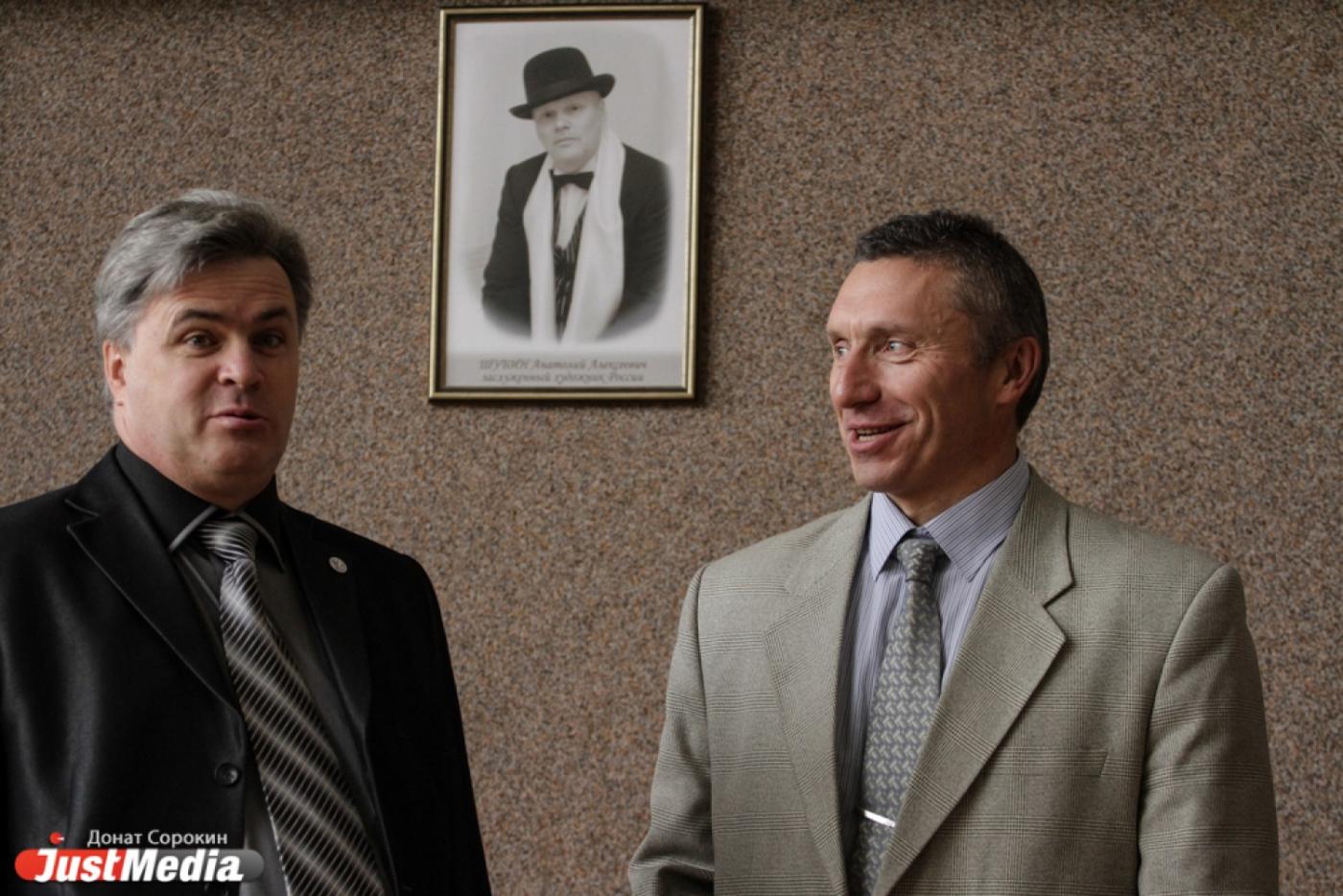 Депутата Кинева лишат должности главврача областного хосписа - Фото 1