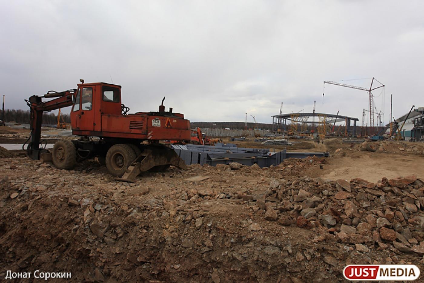 Федеральный бюджет подключился к финансированию технопарка «Университетский» - Фото 1