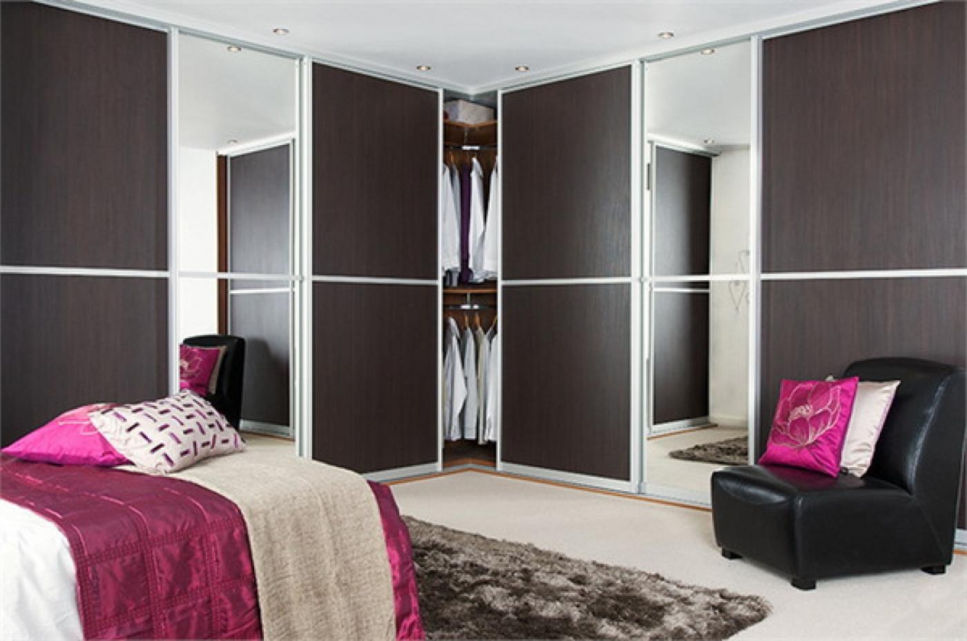 Качественный шкаф-купе - каков он - Фото 1