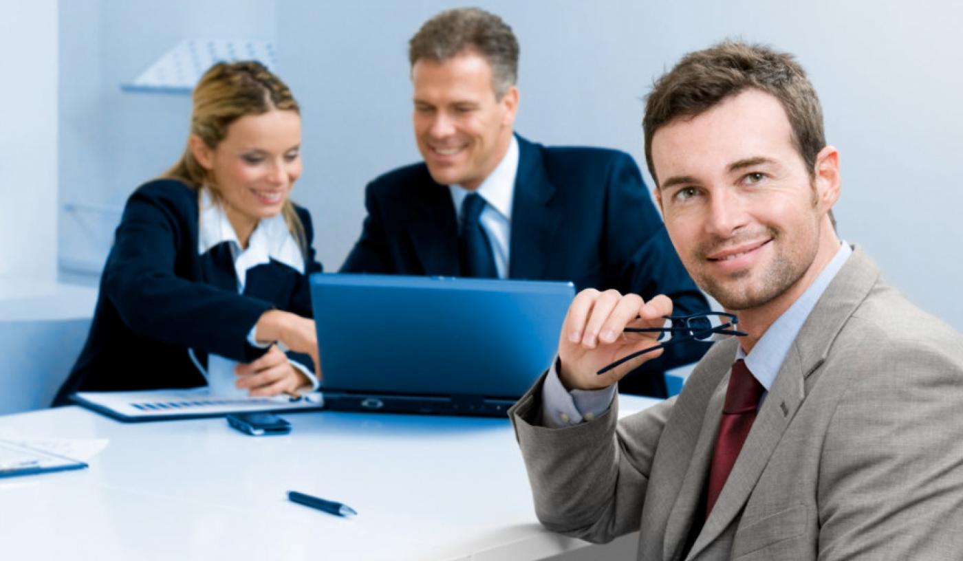 Список самых популярных вакансий в Екатеринбурге - Фото 1