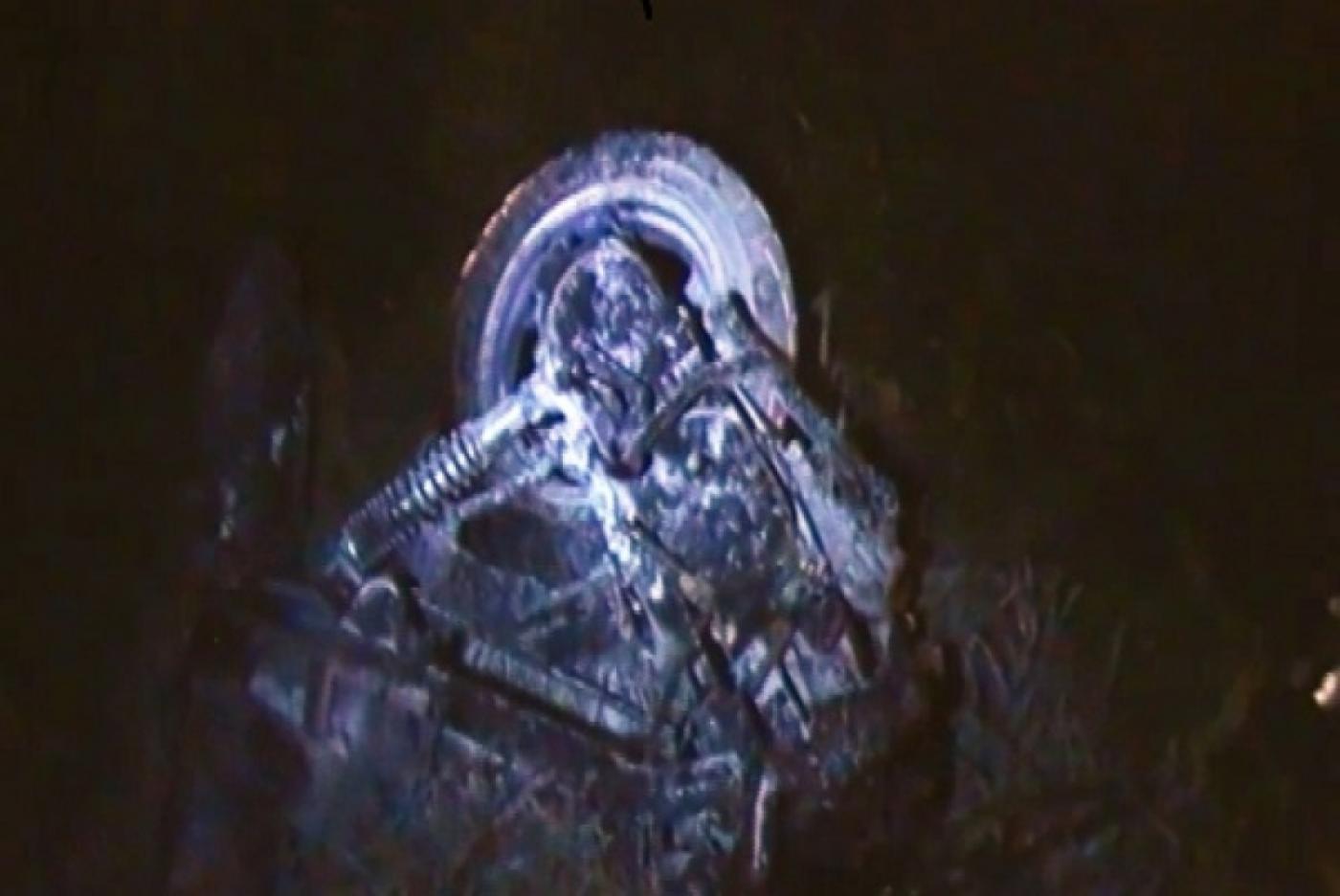 Под Ачитом погиб 15-летний скутерист - Фото 1