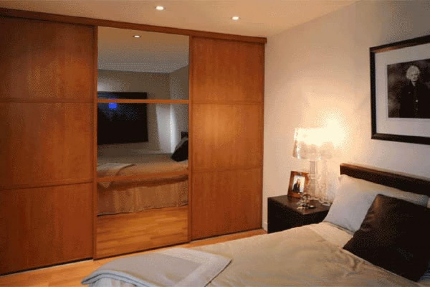 Правильная сборка шкафа-купе - Фото 1