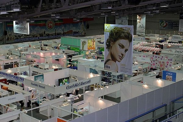 В Москве в тринадцатый раз пройдет выставка KOSMETIK EXPO - Фото 1