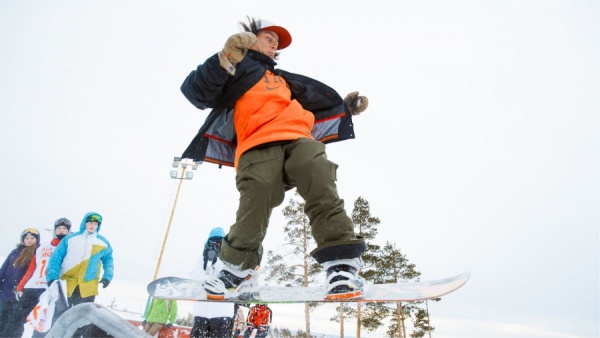 Крупнейшие экстремальные соревнования Урала пройдут на Уктусе 23 февраля - Фото 1