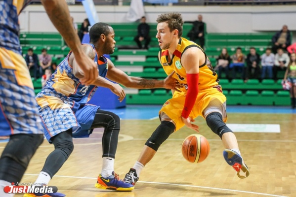 «Урал» досрочно обеспечил себе выход в play-off Еврочелленджа - Фото 1