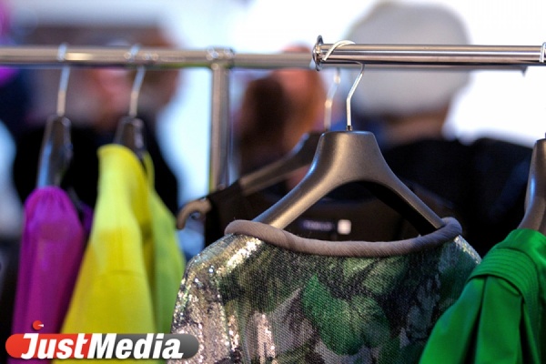 Шведская сеть одежды Lindex закрывает свои магазины в Екатеринбурге - Фото 1